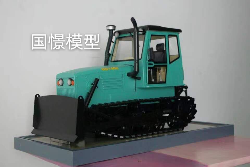 肥西县车辆模型